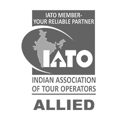 Travel affiliation badge 7
