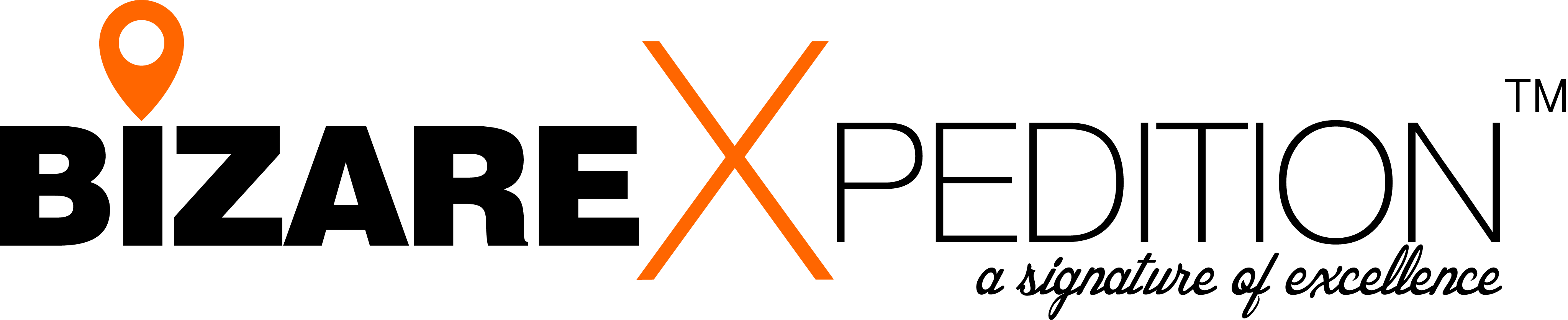 BizareXpedition logo