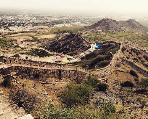 Bhuj – A City That Rose Again