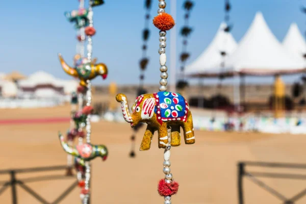 Exploring the Gateway to Kutch – Culture, Heritage & Rann Utsav