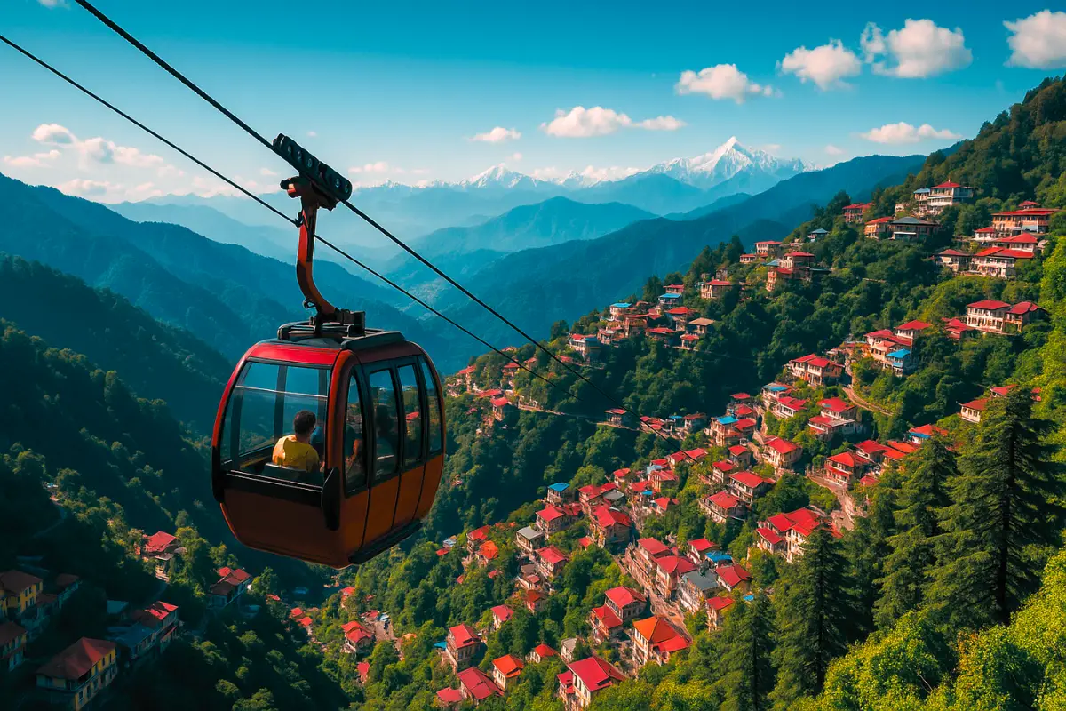 Uttarakhand Dehradun Travel News & Update 2025 (September Edition)