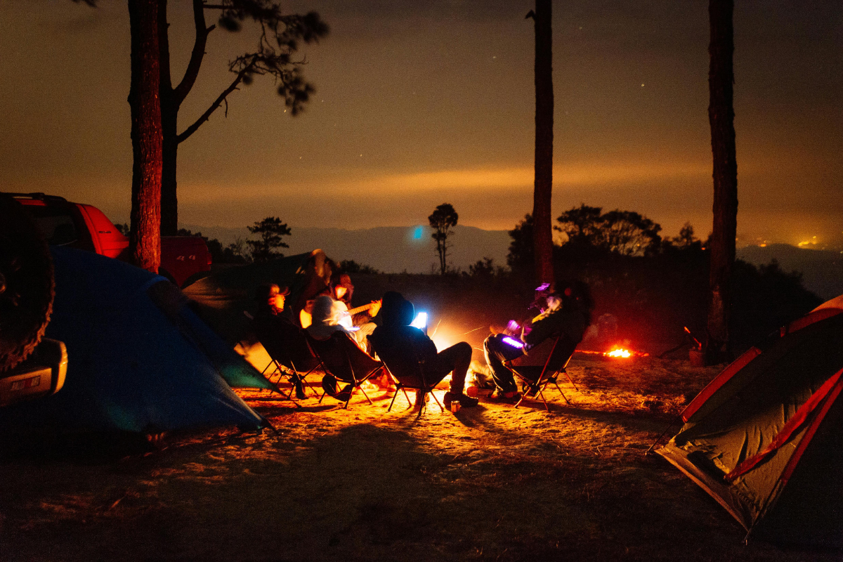 What are the Best Places to Celebrate New Year in Uttarakhand & Himachal in INDIA (2026)