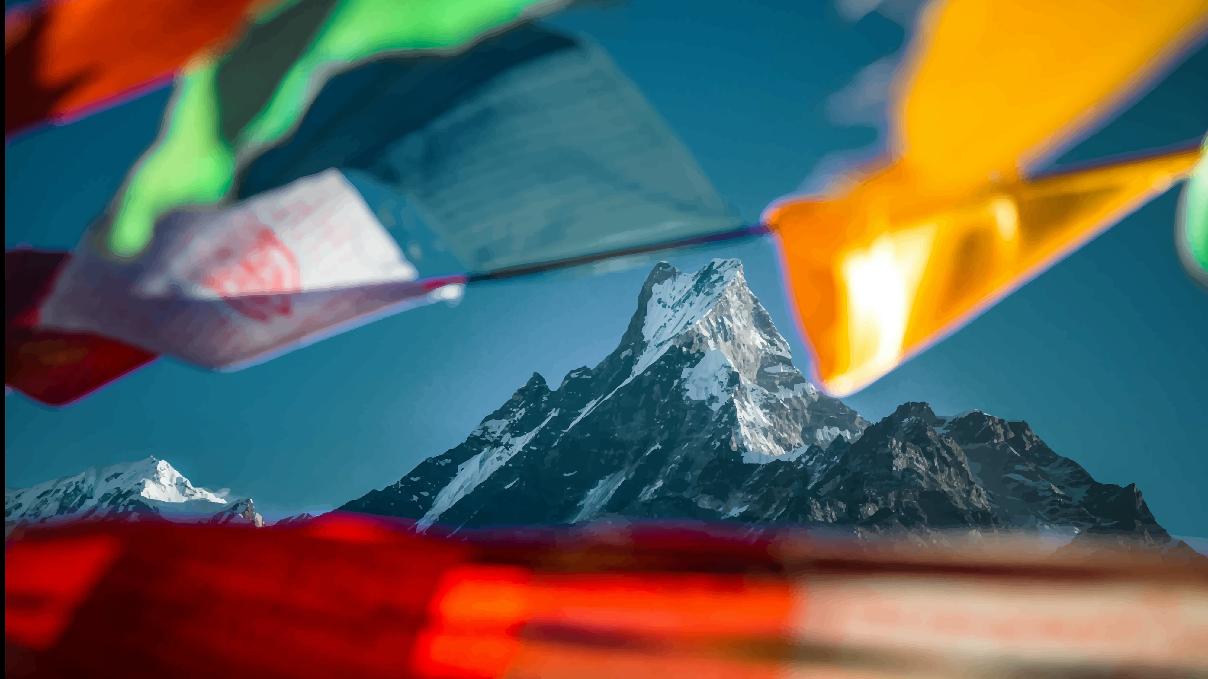 New Year 2026 in the Himalayas - Luxury, Budget & Self‑Drive Guide