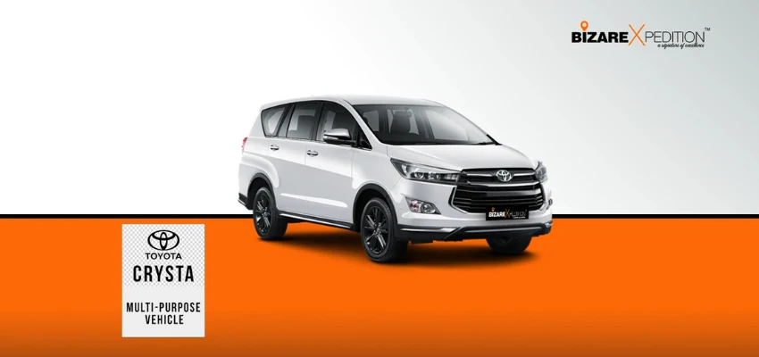 Badrinath Yatra By Crysta package