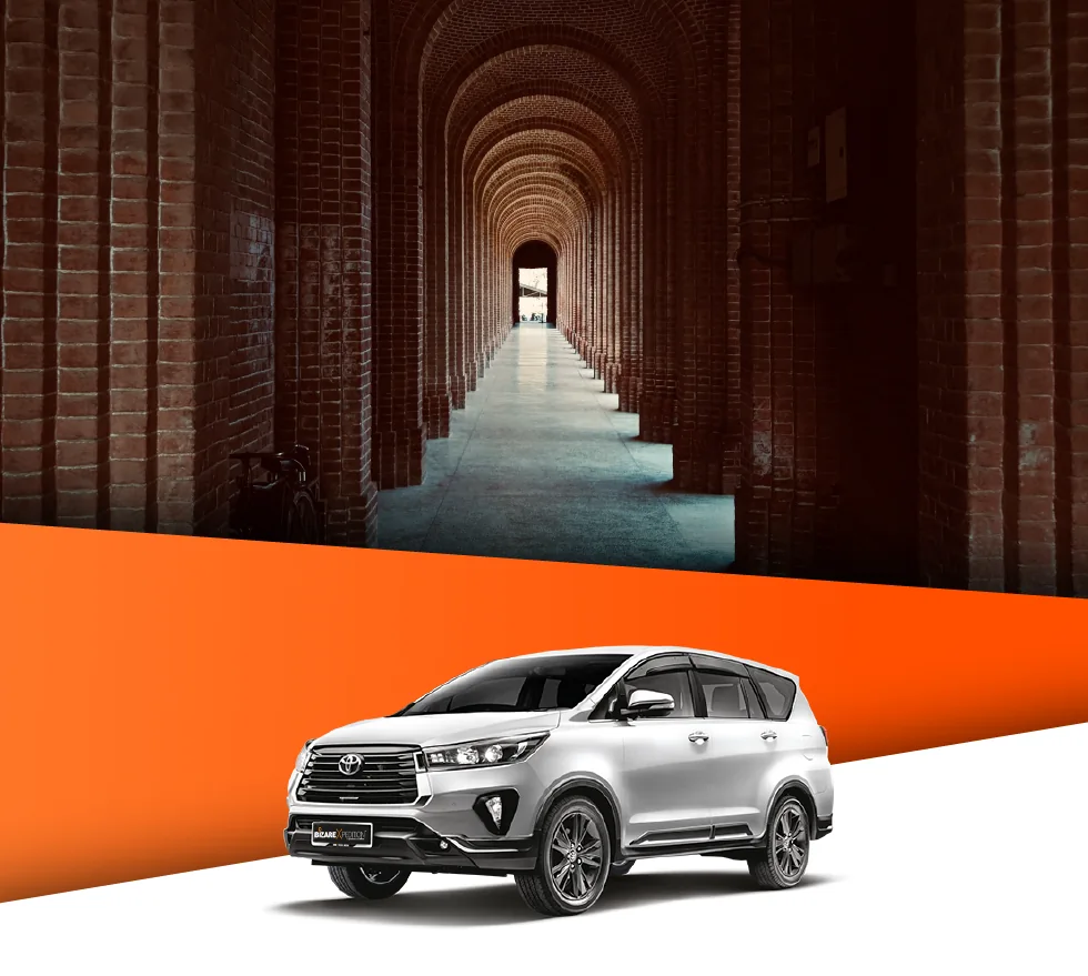 Dehradun Mussoorie by Crysta