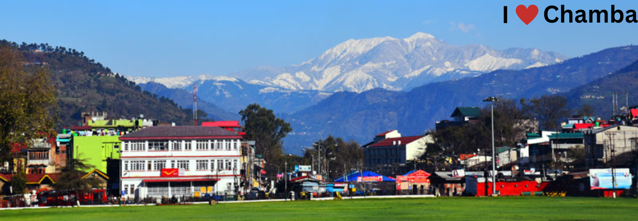 Chamba Tour Packages promotional banner