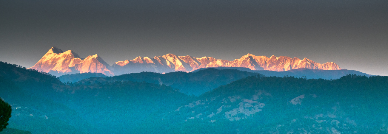 Hillstation Tour promotional banner