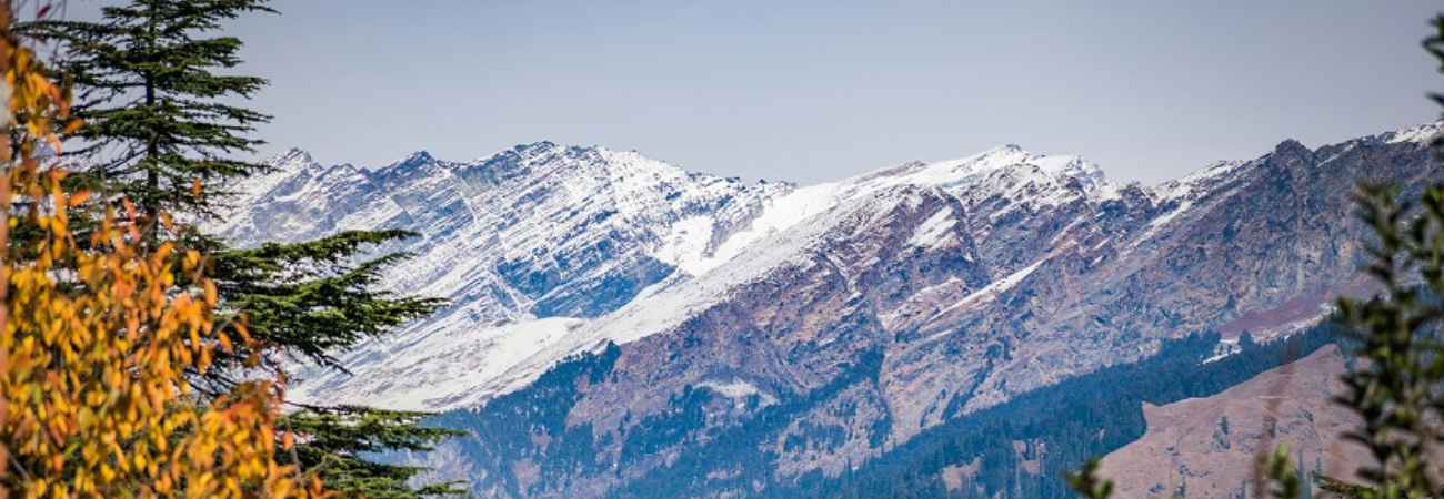 kasol Tour Packages promotional banner