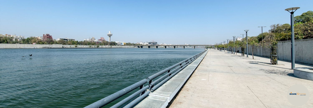 Ahmedabad Tour Packages promotional banner