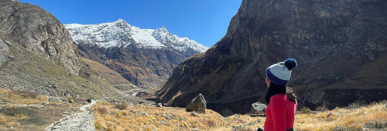Do Dham Yatra promotional banner