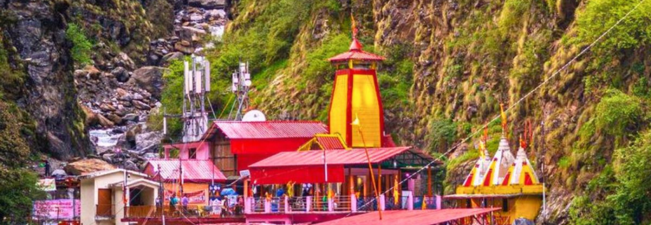 Pilgrimage and Religious Tours promotional banner