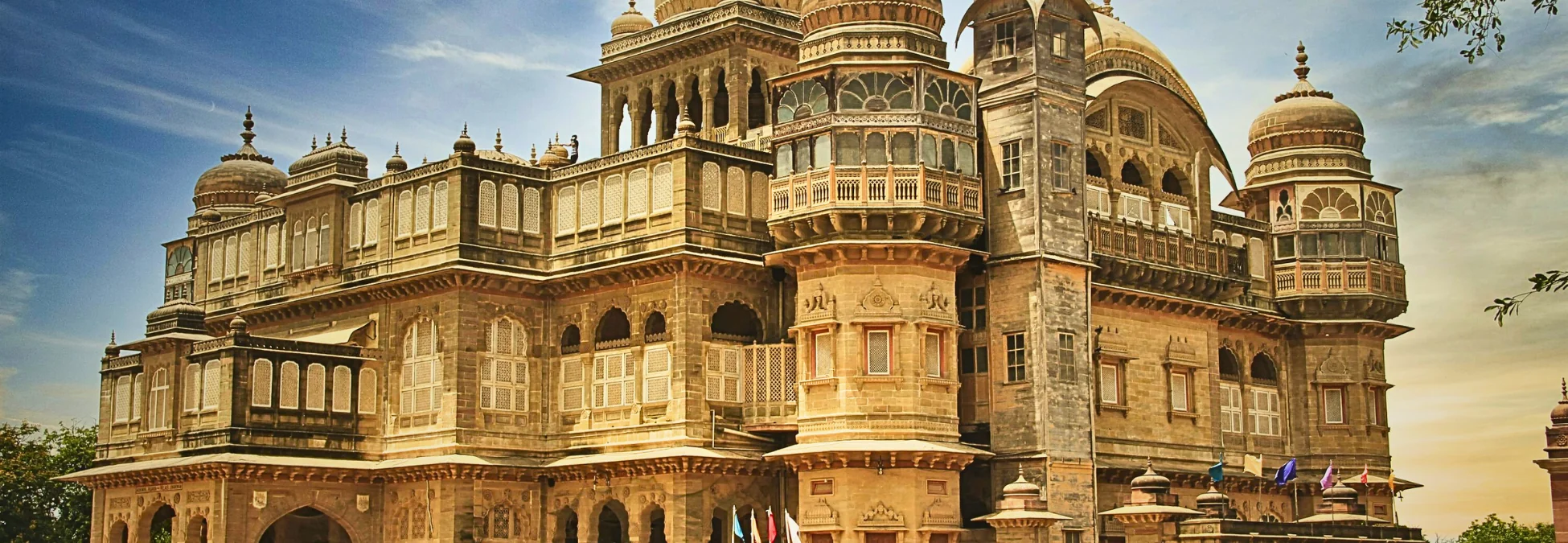 Gujarat Tour Packages promotional banner