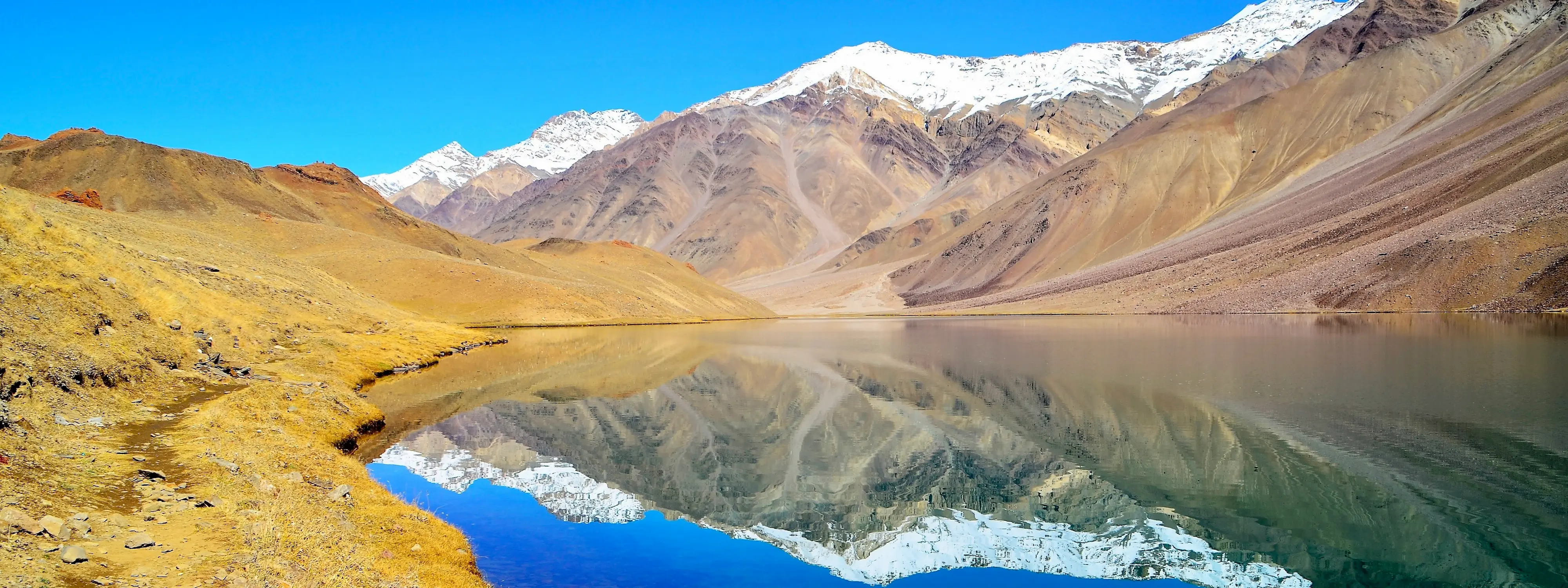 Himachal Tour Packages promotional banner