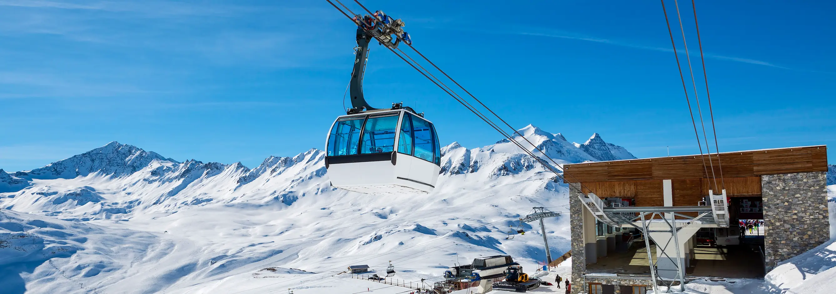 Gulmarg Tour Packages promotional banner