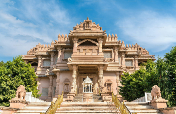 Ahmedabad Tour Packages promotional banner