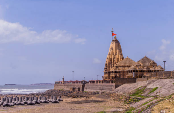 Somnath city image