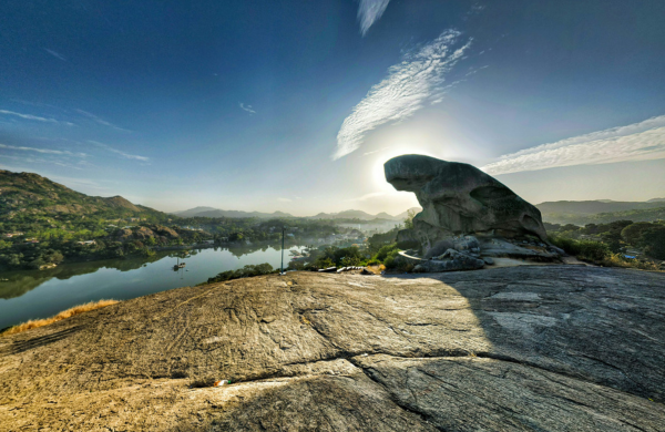 Mount Abu Tour Packages promotional banner