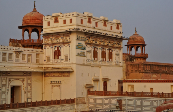 Bikaner Tour Packages promotional banner