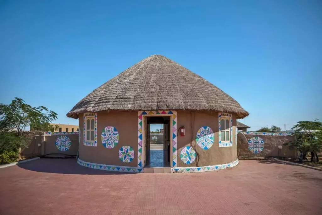 Gujarat Tour Packages promotional banner